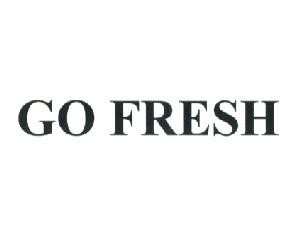 GO FRESH