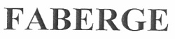 FABERGE فابيرج