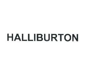 HALLIBURTON
