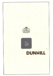 Dunhill دنهيل