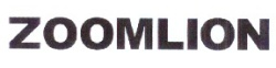 ZOOMLION زومليون
