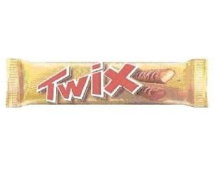 TWIX