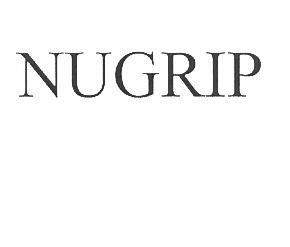NUGRIP