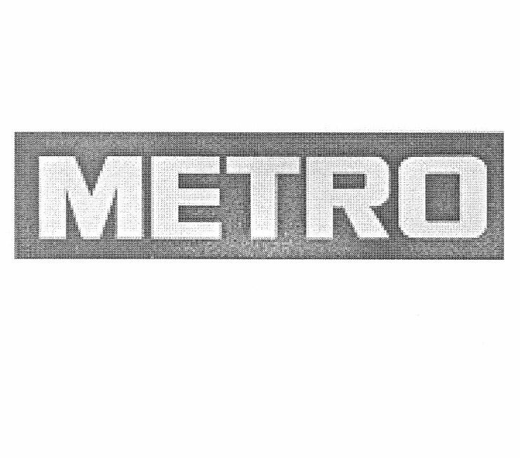 METRO