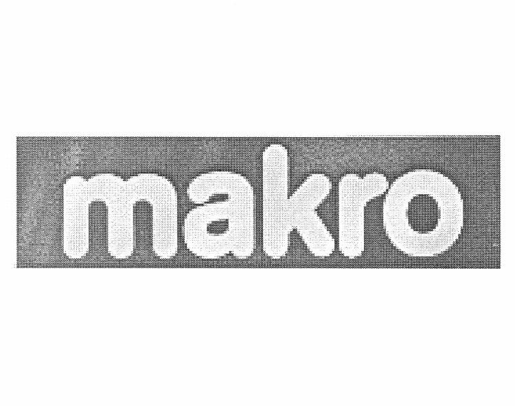 MAKRO