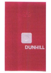 DUNHILL دنهيل
