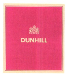 DUNHILL دنهيل