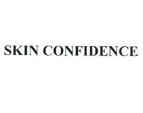 SKIN CONFIDENCE