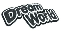 DREAM WORLD دريم وورلد