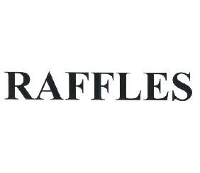 RAFFLES
