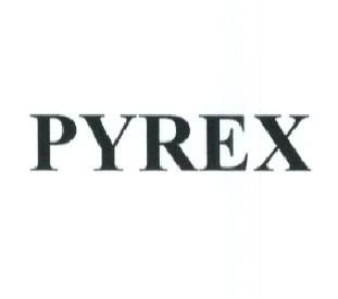 PYREX