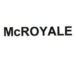 McROYALE