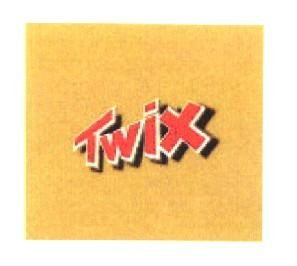 TWIX