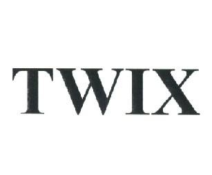 TWIX