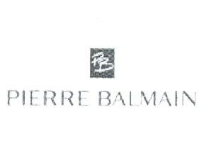 Pierre Balmain