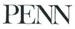 PENN بين