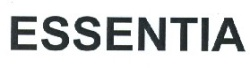 ESSENTIA إيسينشيتا