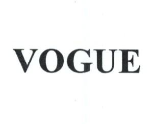 VOGUE