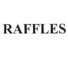Raffles