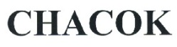CHACOK تشاكوك