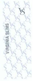 VIRGINIA SLIMS