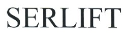 SERLIFT سيرليفت