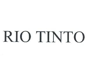RIO TINTO