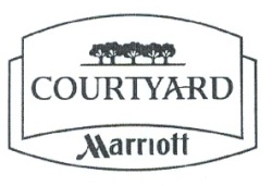 COURTYARD MARRIOTT كورتيارد ماريوت