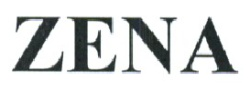 ZENA زينا