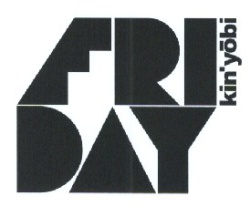 FRIDAY KINYOBI فرايداي كينيوبي