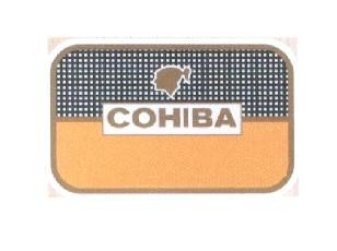 COHIBA