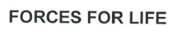FORCES FOR LIFE فورسيز فور لايف