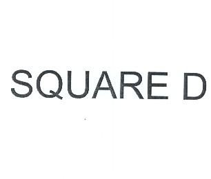 SQUARE D