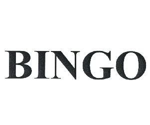 BINGO
