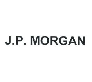J.P. MORGAN