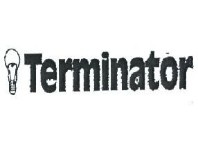 TERMINATOR