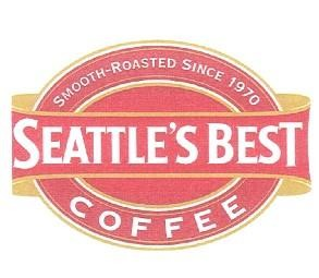 SEATTLE`S BEST COFFEE