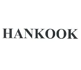 HANKOOK