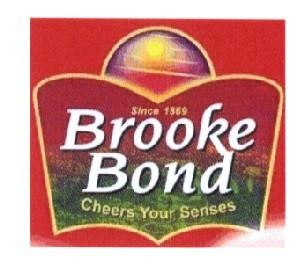 BROOKE BOND