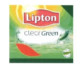 LIPTON CLEAR GREEN