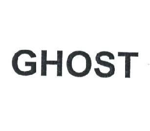 GHOST