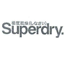 SUPERDRY