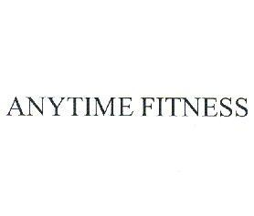 ANYTIME FITNESS