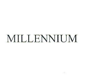 MILLENNIUM