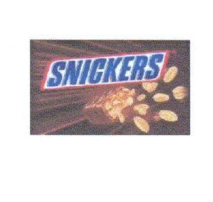 SNICKERS
