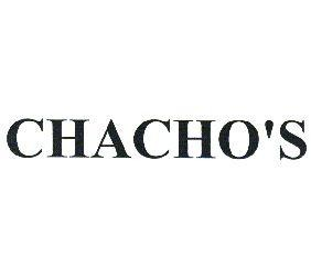 CHACHO'S