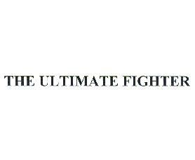 THE ULTIMATE FIGHTER