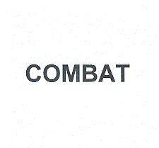 COMBAT
