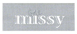 LITTLE MISSY ليتل ميسي