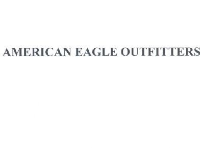 AMERICAN EAGLE OUTFITTERS